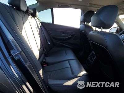 Zdjęcie 10 z 12 samochodu: 2013 BMW 328 I SULEV VIN:WBA3C1C51DF437409 - miniatura
