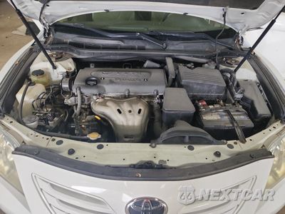 Zdjęcie 11 z 12 samochodu: 2008 TOYOTA CAMRY CE VIN:4T1BE46K28U732558 - miniatura