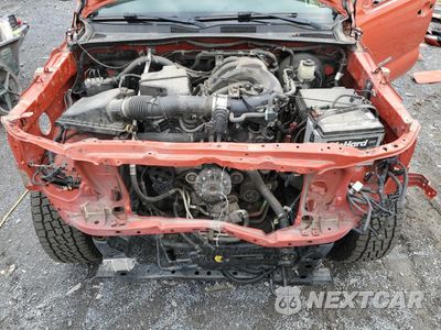 Zdjęcie 11 z 13 samochodu: 2016 TOYOTA TACOMA DOUBLE CAB VIN:3TMAZ5CN5GM024350 - miniatura