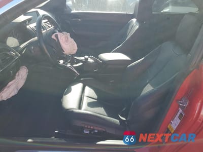 Zdjęcie 7 z 14 samochodu: 2016 BMW 228 I VIN:WBA1F5C59GV343701 - miniatura