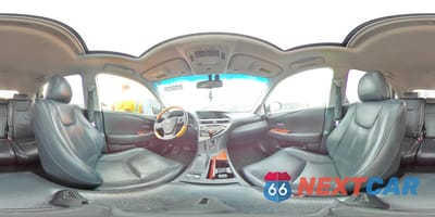 Zdjęcie 15 z 15 samochodu: 2010 LEXUS RX 350 VIN:2T2BK1BA0AC065349 - miniatura