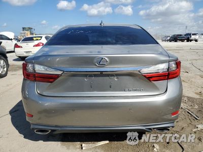 Zdjęcie 6 z 12 samochodu: 2016 LEXUS ES 350 VIN:58ABK1GGXGU003202 - miniatura
