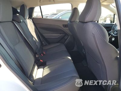 Zdjęcie 11 z 15 samochodu: 2025 SUBARU CROSSTREK PREMIUM VIN:JF2GUHDC3S8311336 - miniatura