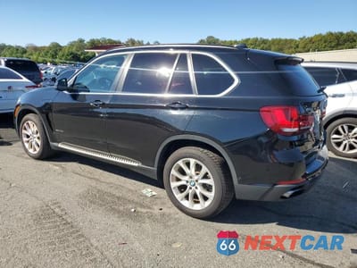 Drugie zdjęcie samochodu z przodu: 2016 BMW X5 XDR40E VIN:5UXKT0C55G0S76223 - miniatura