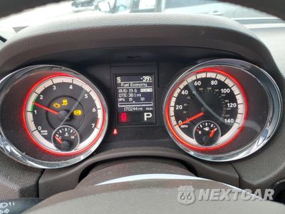 Zdjęcie 9 z 13 samochodu: 2013 DODGE DURANGO SXT VIN:1C4RDJAGXDC669037 - miniatura