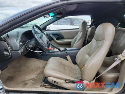 Zdjęcie 7 z 12 samochodu: 1996 CHEVROLET CAMARO Z28 VIN:2G1FP32P4T2158810 - miniatura