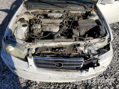 Zdjęcie 11 z 12 samochodu: 2001 TOYOTA CAMRY CE VIN:4T1BG22K11U864446 - miniatura