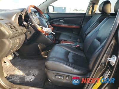 Zdjęcie 7 z 13 samochodu: 2008 LEXUS RX 400H VIN:JTJHW31U282069144 - miniatura