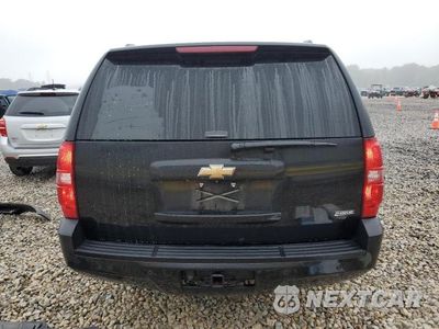 Zdjęcie 6 z 13 samochodu: 2007 CHEV SUBURBAN C1500 VIN:1GNFC16077J290957 - miniatura