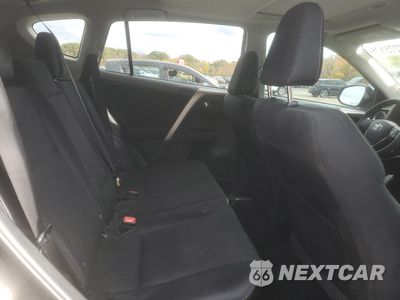 Zdjęcie 10 z 14 samochodu: 2015 TOYOTA RAV4 XLE VIN:2T3RFREV1FW231539 - miniatura