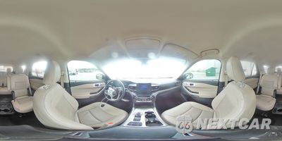 Zdjęcie 15 z 16 samochodu: 2021 FORD EXPLORER LIMITED VIN:1FMSK7FH0MGB07454 - miniatura