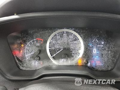 Zdjęcie 9 z 13 samochodu: 2021 TOYOTA COROLLA LE VIN:5YFEPMAE4MP181439 - miniatura