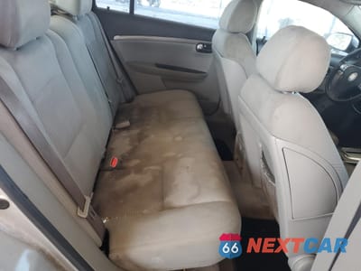 Zdjęcie 10 z 14 samochodu: 2008 SATURN AURA XE VIN:1G8ZS57N68F110070 - miniatura