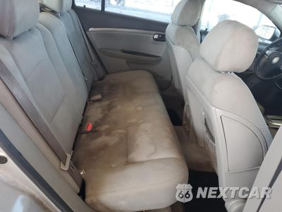 Zdjęcie 10 z 14 samochodu: 2008 SATURN AURA XE VIN:1G8ZS57N68F110070 - miniatura