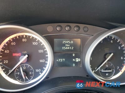Zdjęcie 9 z 15 samochodu: 2012 MERCEDES-BENZ R 350 4MATIC VIN:4JGCB5HE7CA137662 - miniatura