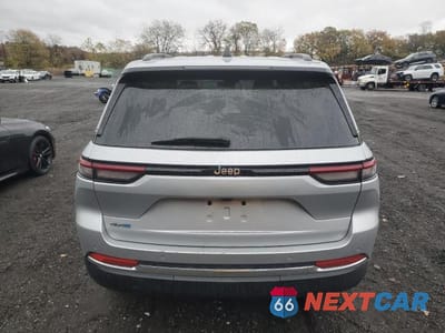 Zdjęcie 6 z 12 samochodu: 2023 JEEP GRAND CHEROKEE LIMITED 4XE VIN:1C4RJYB67PC623581 - miniatura