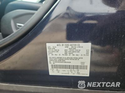 Zdjęcie 13 z 16 samochodu: 2017 FORD EXPLORER XLT VIN:1FM5K8D84HGB03029 - miniatura