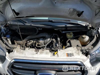 Zdjęcie 11 z 11 samochodu: 2020 FORD TRANSIT UTILITY / SERVICE VAN VIN:1FTBR1C88LKB10843 - miniatura