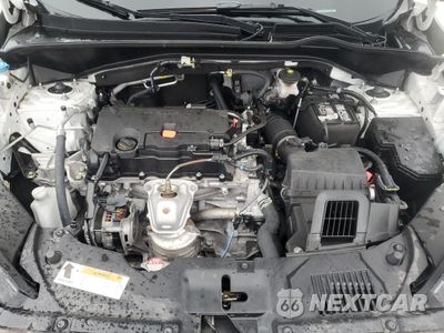 Zdjęcie 12 z 13 samochodu: 2024 HONDA HR-V SPORT VIN:3CZRZ2H51RM740010 - miniatura