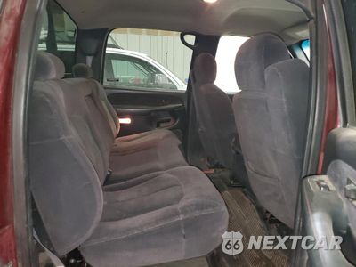 Zdjęcie 10 z 12 samochodu: 2002 CHEVROLET SILVERADO K2500 HEAVY DUTY VIN:1GCHK23U42F148711 - miniatura