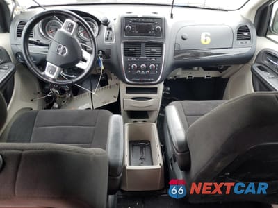 Zdjęcie 8 z 13 samochodu: 2013 DODGE GRAND CARAVAN SE VIN:2C4RDGBG4DR600448 - miniatura