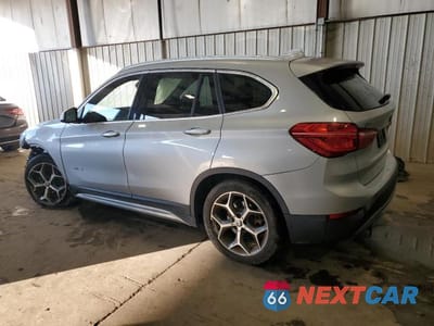 Drugie zdjęcie samochodu z przodu: 2017 BMW X1 XDRIVE28I VIN:WBXHT3C38H5F79633 - miniatura