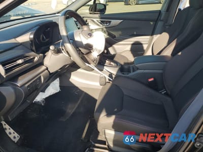 Zdjęcie 7 z 13 samochodu: 2024 SUBARU WRX PREMIUM VIN:JF1VBAH66R8806279 - miniatura