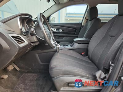 Zdjęcie 7 z 12 samochodu: 2013 GMC TERRAIN SLE VIN:2GKALSEK4D6354347 - miniatura