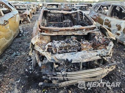 Piąte zdjęcie samochodu w środku: 2023 TOYOTA PRIUS LE VIN:JTDACAAU0P3011494 - miniatura