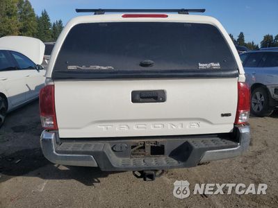 Zdjęcie 6 z 13 samochodu: 2023 TOYOTA TACOMA DOUBLE CAB VIN:3TMDZ5BN7PM143824 - miniatura