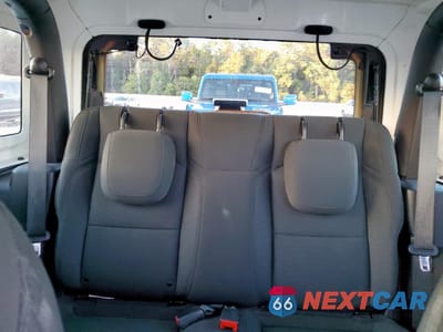 Zdjęcie 10 z 16 samochodu: 2020 JEEP WRANGLER SPORT VIN:1C4GJXAN2LW302549 - miniatura