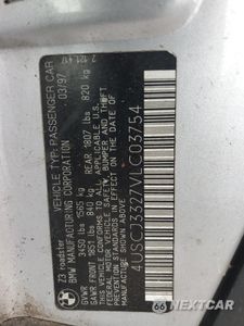 Zdjęcie 12 z 12 samochodu: 1997 BMW Z3 2.8 VIN:4USCJ3327VLC03754 - miniatura