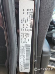 Zdjęcie 12 z 12 samochodu: 2013 DODGE DURANGO CREW VIN:1C4RDJDG5DC509465 - miniatura