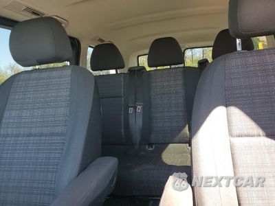 Zdjęcie 10 z 13 samochodu: 2019 MERCEDES-BENZ METRIS VIN:WD4PG2EE4K3513477 - miniatura