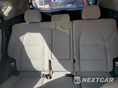 Zdjęcie 10 z 14 samochodu: 2020 HYUNDAI TUCSON LIMITED VIN:KM8J33A45LU124370 - miniatura