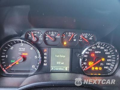 Zdjęcie 17 z 24 samochodu: 2015 CHEV SILVERADO VIN:1GCNCPEH6FZ285909 - miniatura