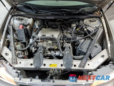Zdjęcie 11 z 14 samochodu: 2001 BUICK CENTURY CUSTOM VIN:2G4WS52J111333347 - miniatura