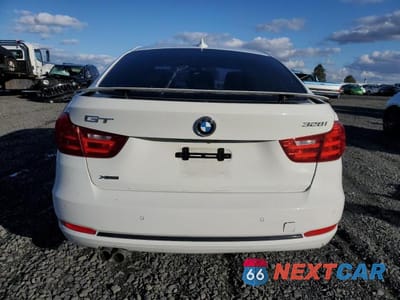 Zdjęcie 6 z 11 samochodu: 2015 BMW 328 XIGT VIN:WBA3X5C50FD562234 - miniatura