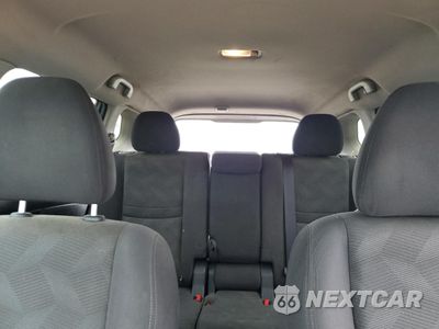 Zdjęcie 10 z 16 samochodu: 2016 NISSAN ROGUE S VIN:KNMAT2MV0GP712362 - miniatura