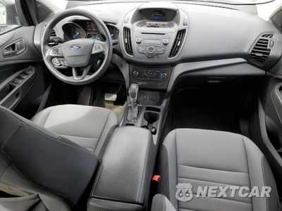 Zdjęcie 8 z 14 samochodu: 2018 FORD ESCAPE S VIN:1FMCU0F73JUC12094 - miniatura