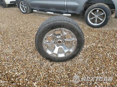 Zdjęcie 12 z 13 samochodu: 2021 RAM 1500 BIG HORN/LONE STAR VIN:1C6RREBG5MN629967 - miniatura
