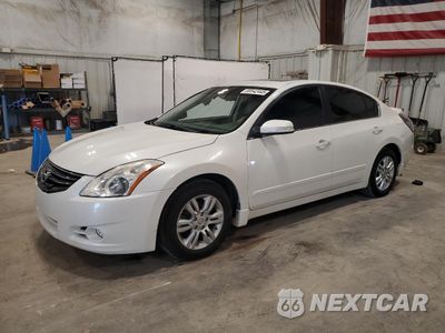 2011 NISSAN ALTIMA BASE 1N4AL2AP0BN451086 - główne zdjęcie licytacji z USA - miniatura