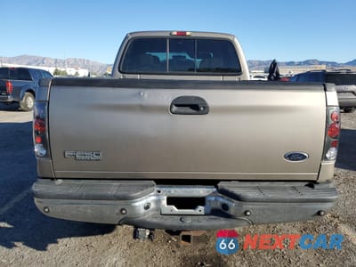 Zdjęcie 6 z 12 samochodu: 2004 FORD F250 SUPER DUTY VIN:1FTNW21P64ED72804 - miniatura