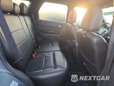 Zdjęcie 11 z 13 samochodu: 2012 FORD ESCAPE LIMITED VIN:1FMCU9E75CKB98767 - miniatura
