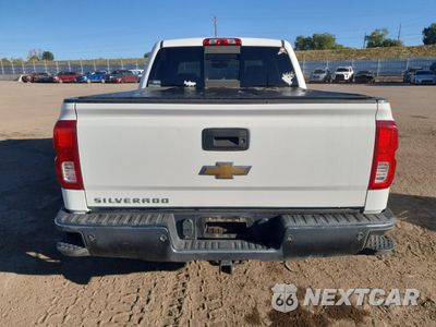 Zdjęcie 6 z 12 samochodu: 2016 CHEVROLET SILVERADO K1500 LTZ VIN:3GCUKSEC5GG282720 - miniatura