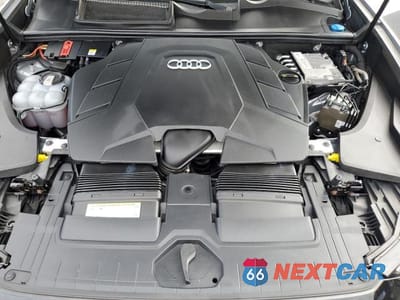 Zdjęcie 12 z 13 samochodu: 2019 AUDI Q8 PREMIUM PLUS S-LINE VIN:WA1EVAF14KD020254 - miniatura