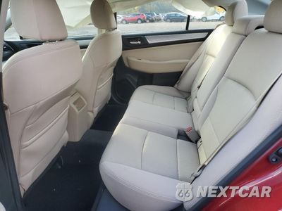 Zdjęcie 10 z 12 samochodu: 2015 SUBARU LEGACY 2.5I PREMIUM VIN:4S3BNAC67F3060834 - miniatura