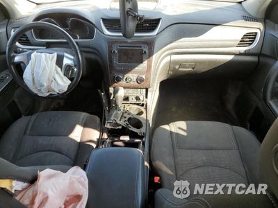 Zdjęcie 8 z 12 samochodu: 2015 CHEVROLET TRAVERSE LT VIN:1GNKVHKD1FJ287948 - miniatura