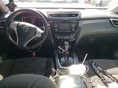 Zdjęcie 8 z 13 samochodu: 2016 NISSAN ROGUE S VIN:KNMAT2MT3GP631273 - miniatura
