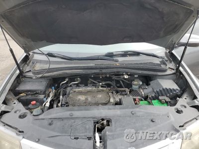 Zdjęcie 12 z 13 samochodu: 2010 ACURA MDX TECHNOLOGY VIN:2HNYD2H65AH502845 - miniatura